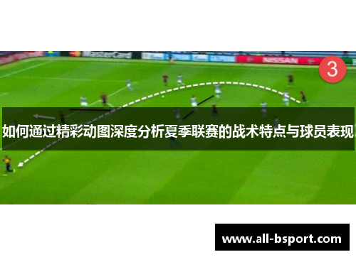 如何通过精彩动图深度分析夏季联赛的战术特点与球员表现