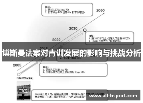 博斯曼法案对青训发展的影响与挑战分析