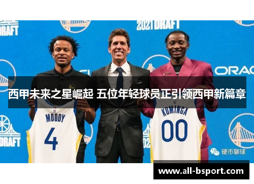西甲未来之星崛起 五位年轻球员正引领西甲新篇章