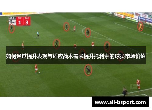 如何通过提升表现与适应战术需求提升托利索的球员市场价值
