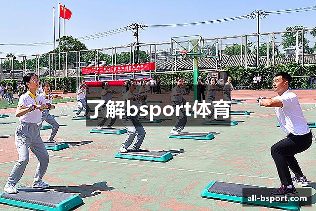 了解bsport体育